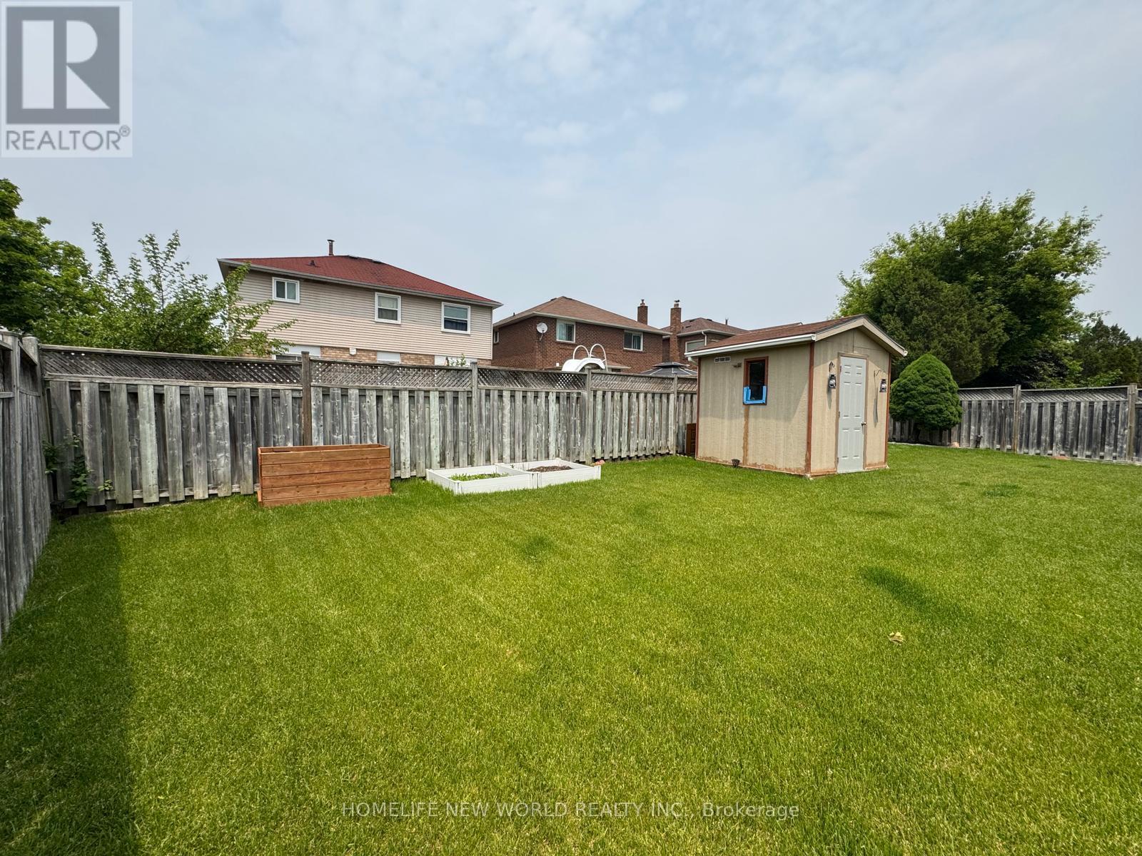 550 Cattail Court, Pickering, Ontario  L1V 6A4 - Photo 22 - E12205117