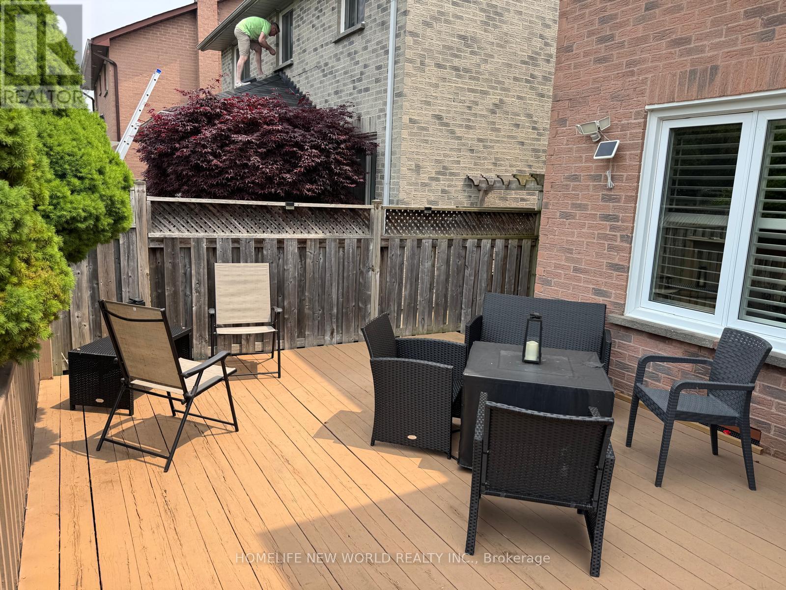 550 Cattail Court, Pickering, Ontario  L1V 6A4 - Photo 27 - E12205117
