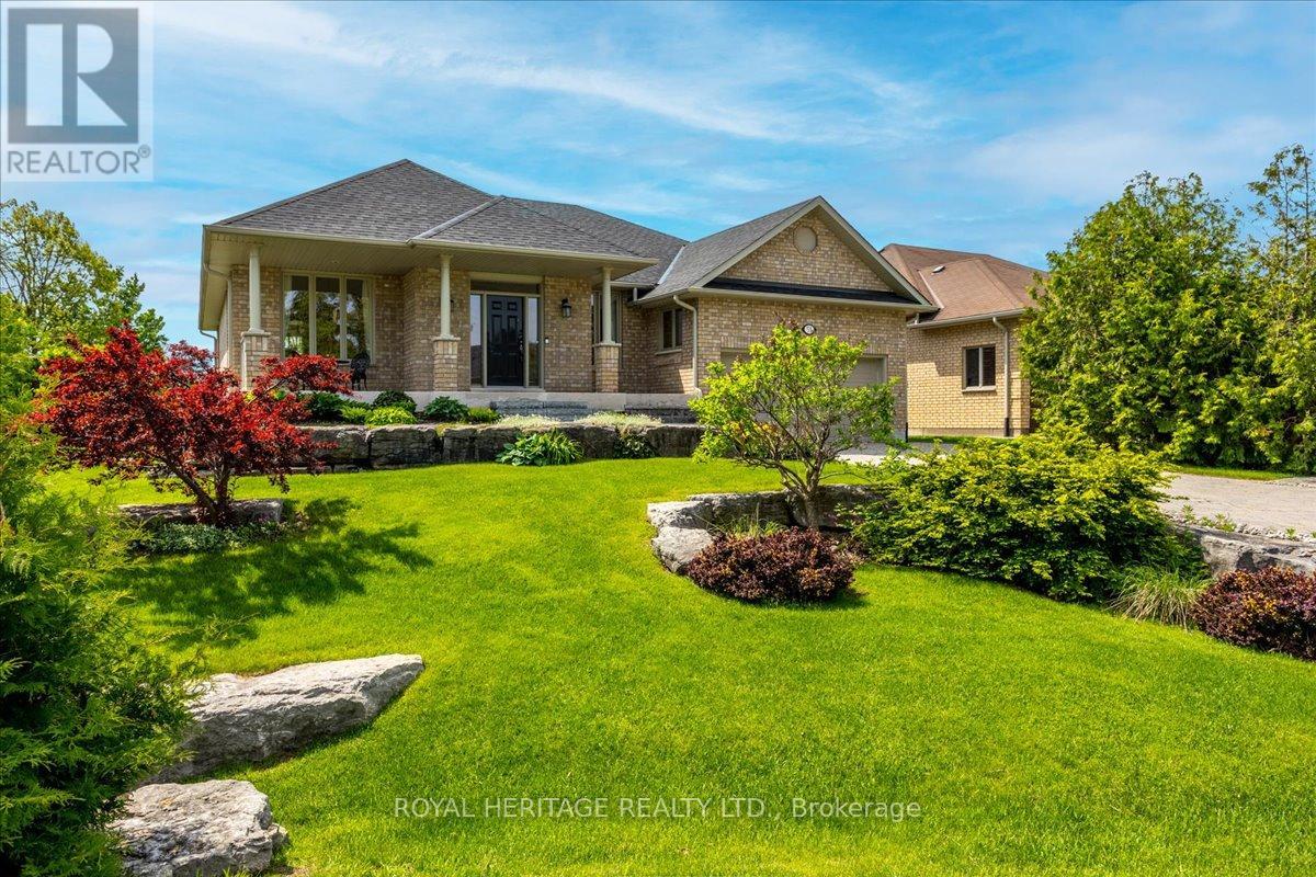 51 SOUTH HARBOUR DRIVE, Kawartha Lakes, Ontario