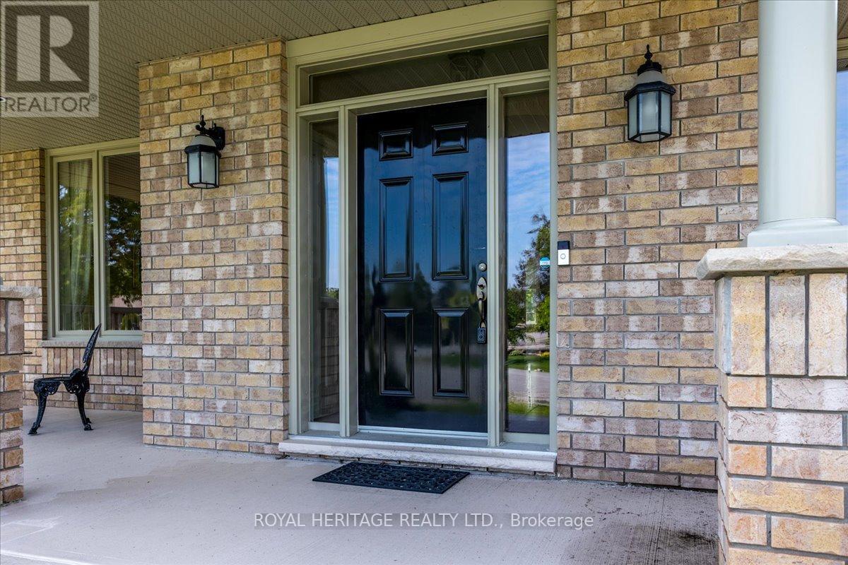 51 South Harbour Drive, Kawartha Lakes, Ontario  K0M 1A0 - Photo 2 - X12186913
