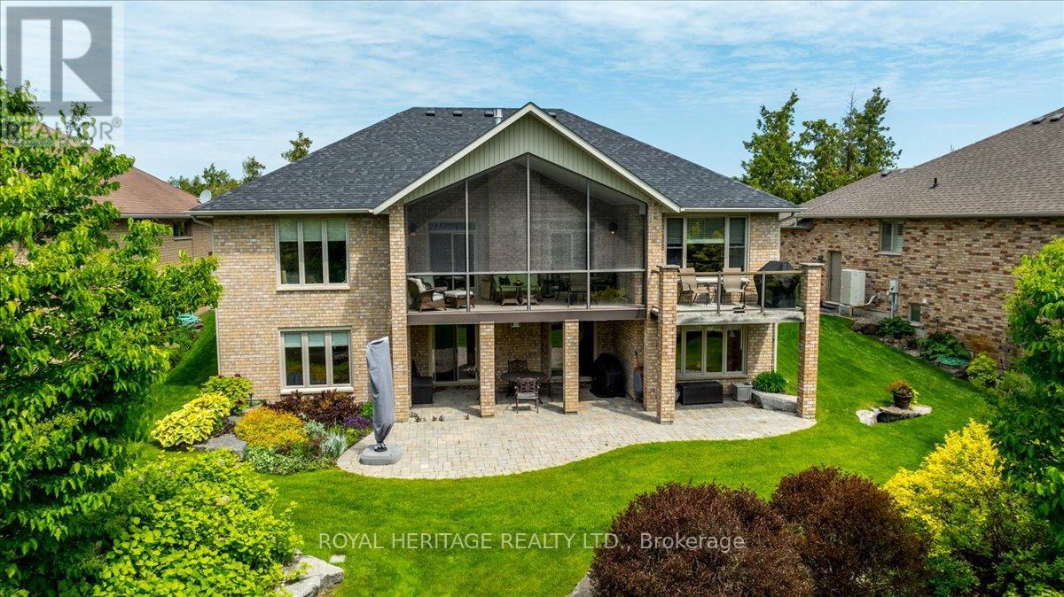 51 South Harbour Drive, Kawartha Lakes, Ontario K0M 1A0 - Photo 31 - X12186913
