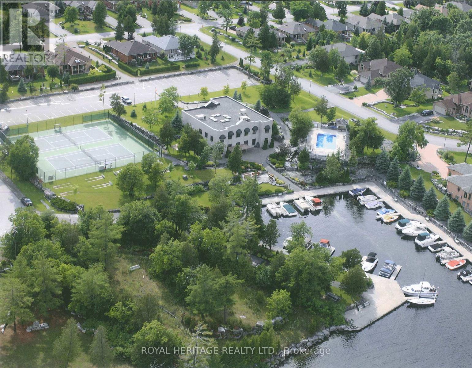 51 South Harbour Drive, Kawartha Lakes, Ontario  K0M 1A0 - Photo 33 - X12186913