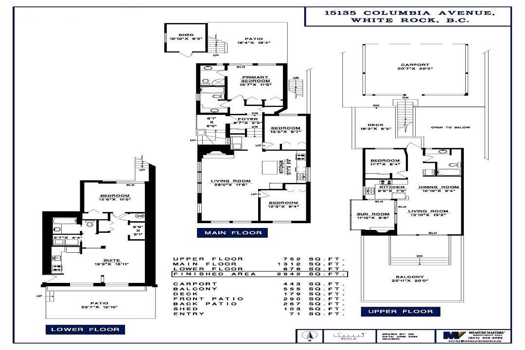 Property at 15135 COLUMBIA AVENUE image 2