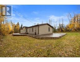 324 Evergreen Road Mewatha Beach, Rural Athabasca County, Ca