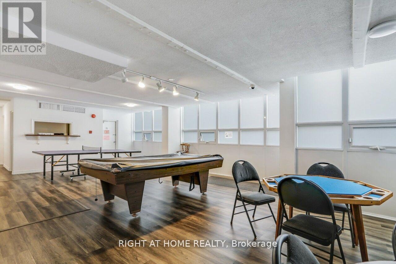 807 - 2323 Confederation Parkway, Mississauga, Ontario  L5B 1R6 - Photo 24 - W12205120