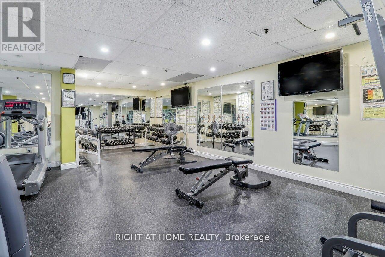 807 - 2323 Confederation Parkway, Mississauga, Ontario  L5B 1R6 - Photo 27 - W12205120