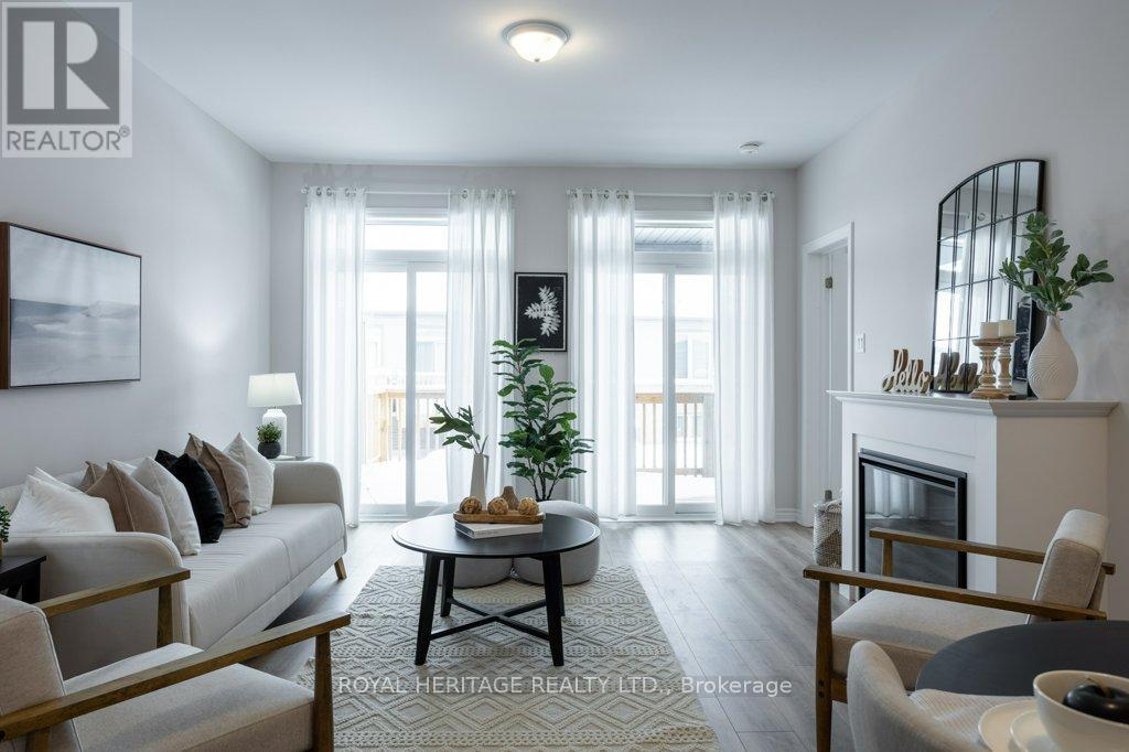 28 - 17 Lakewood Crescent, Kawartha Lakes, Ontario K0M 1A0 - Photo 6 - X12186503
