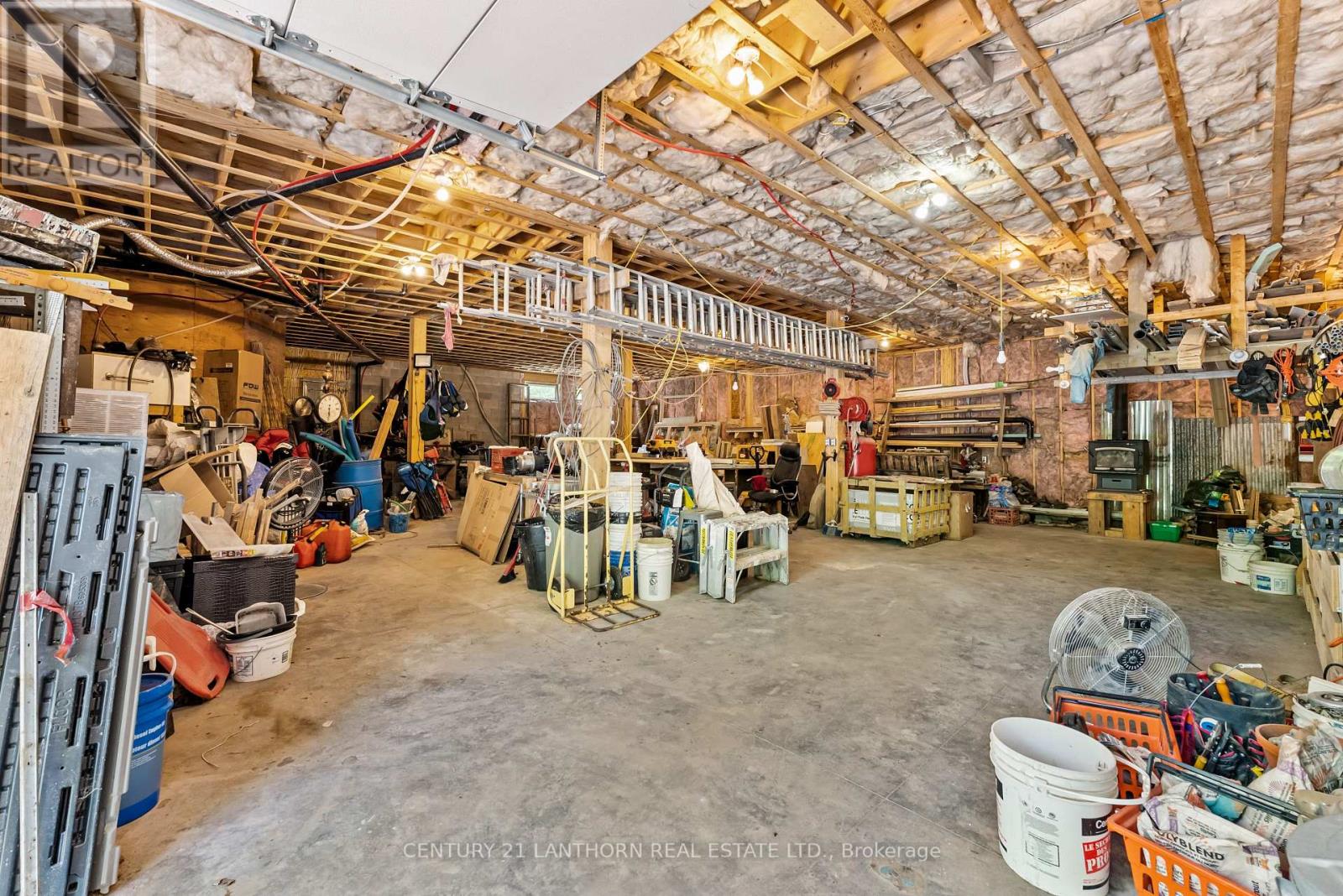 32 Forest Breeze Lane, Rideau Lakes, Ontario  K0G 1E0 - Photo 46 - X12202925