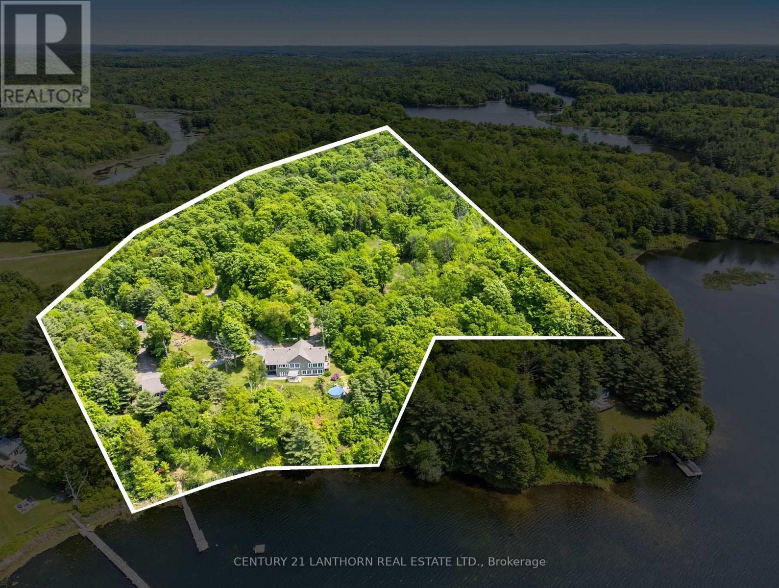 32 Forest Breeze Lane, Rideau Lakes, Ontario  K0G 1E0 - Photo 48 - X12202925