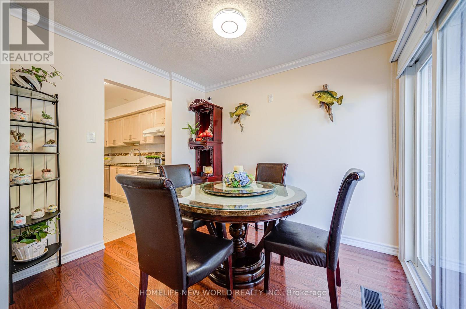 46 Moorehouse Drive, Toronto, Ontario  M1V 2E1 - Photo 12 - E12203177
