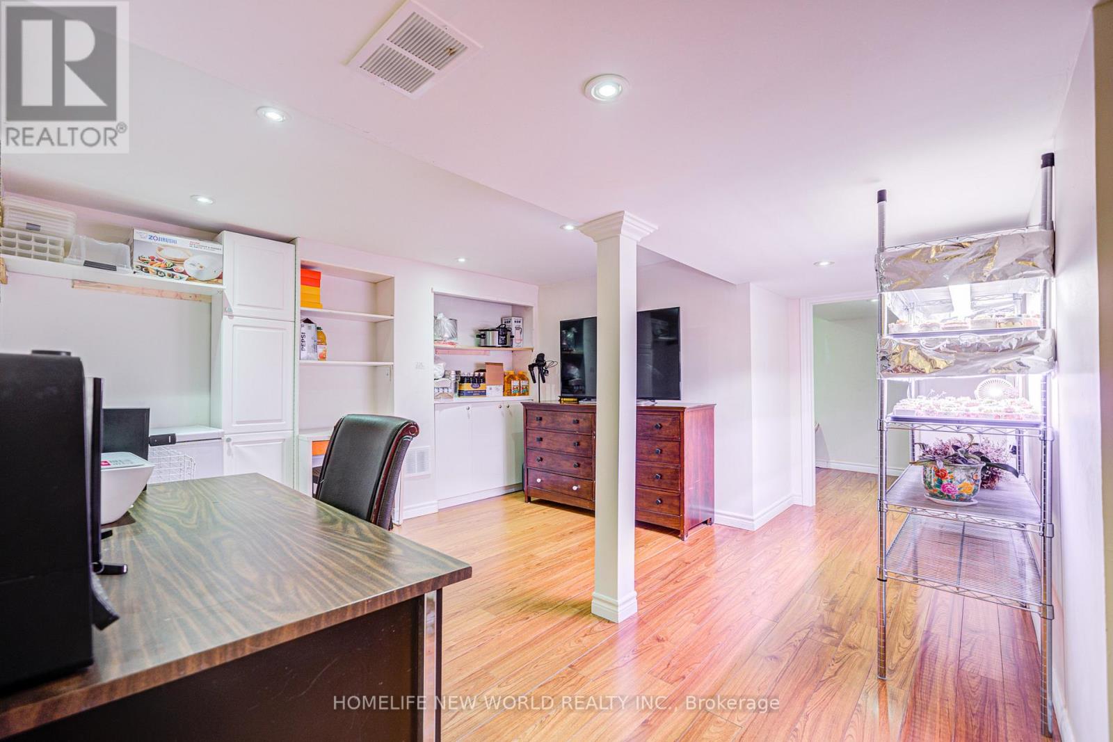 46 Moorehouse Drive, Toronto, Ontario  M1V 2E1 - Photo 25 - E12203177