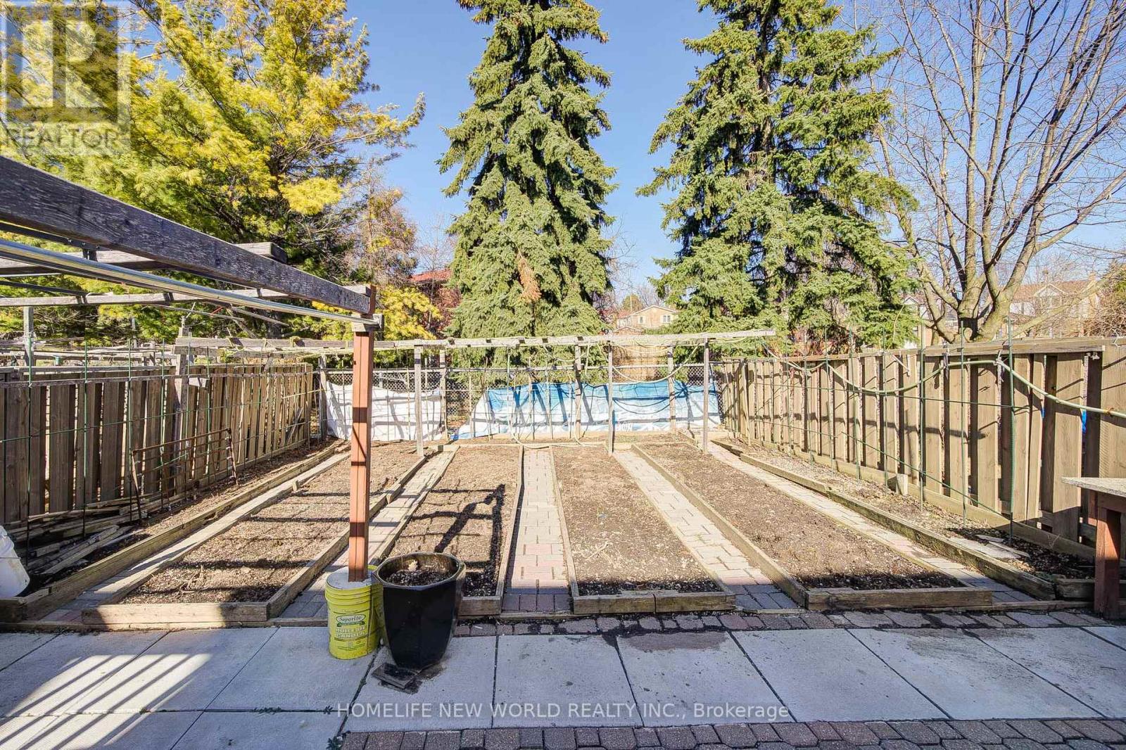 46 Moorehouse Drive, Toronto, Ontario  M1V 2E1 - Photo 31 - E12203177