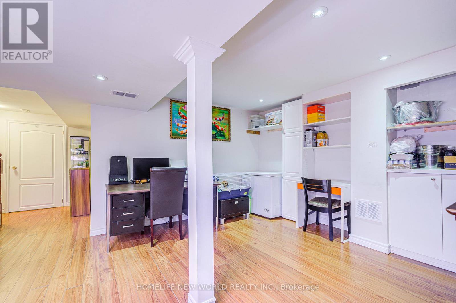 46 Moorehouse Drive, Toronto, Ontario  M1V 2E1 - Photo 26 - E12203177