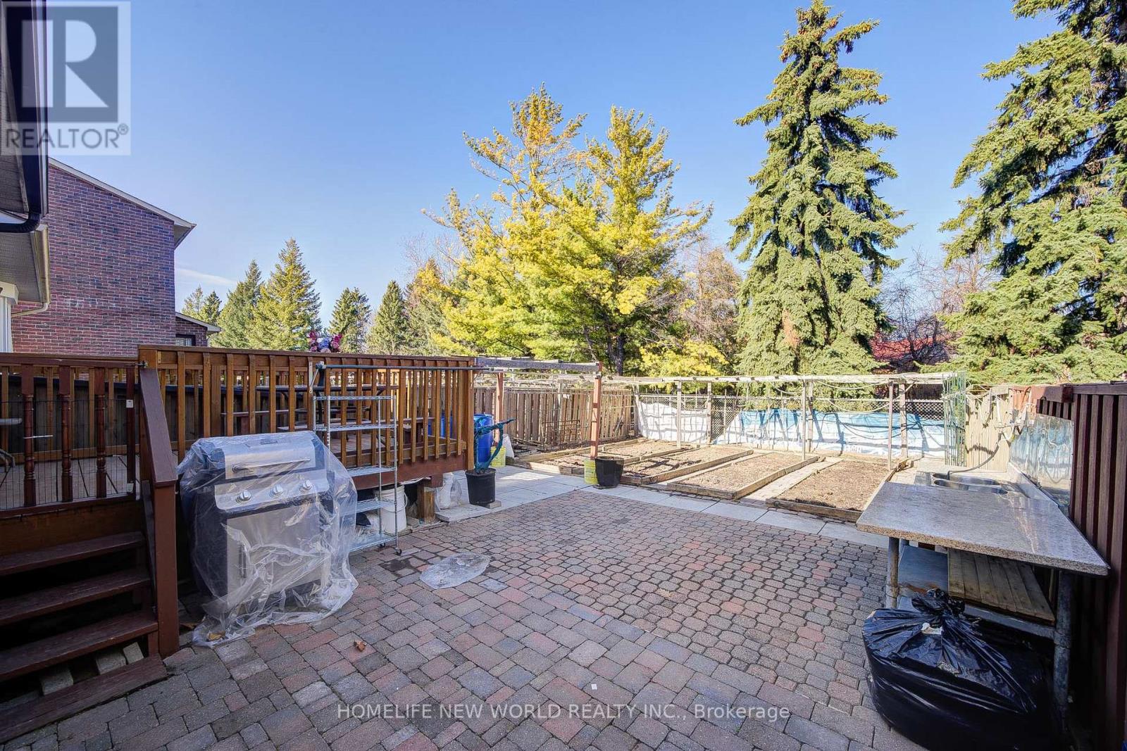 46 Moorehouse Drive, Toronto, Ontario  M1V 2E1 - Photo 29 - E12203177