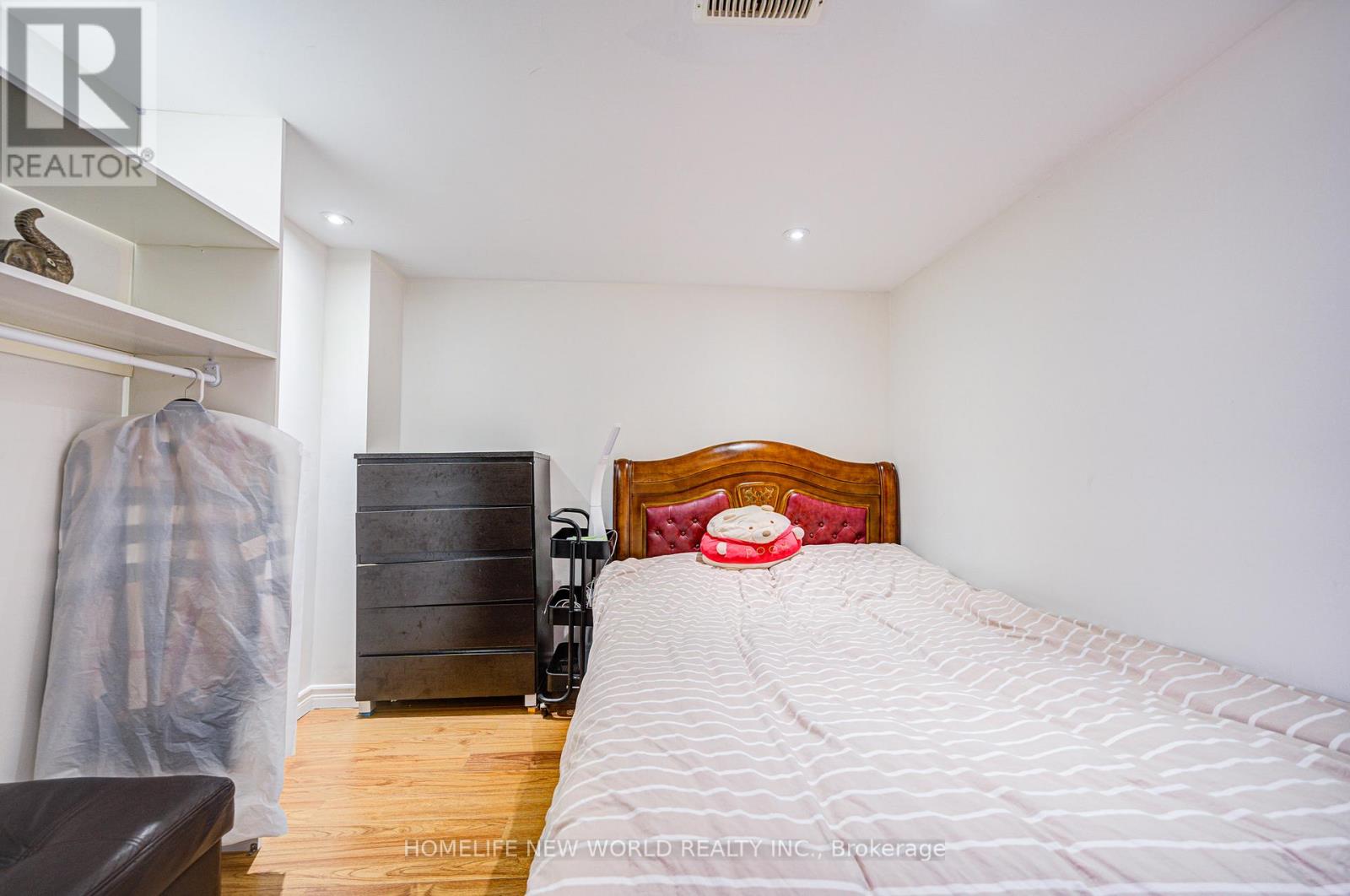 46 Moorehouse Drive, Toronto, Ontario  M1V 2E1 - Photo 28 - E12203177