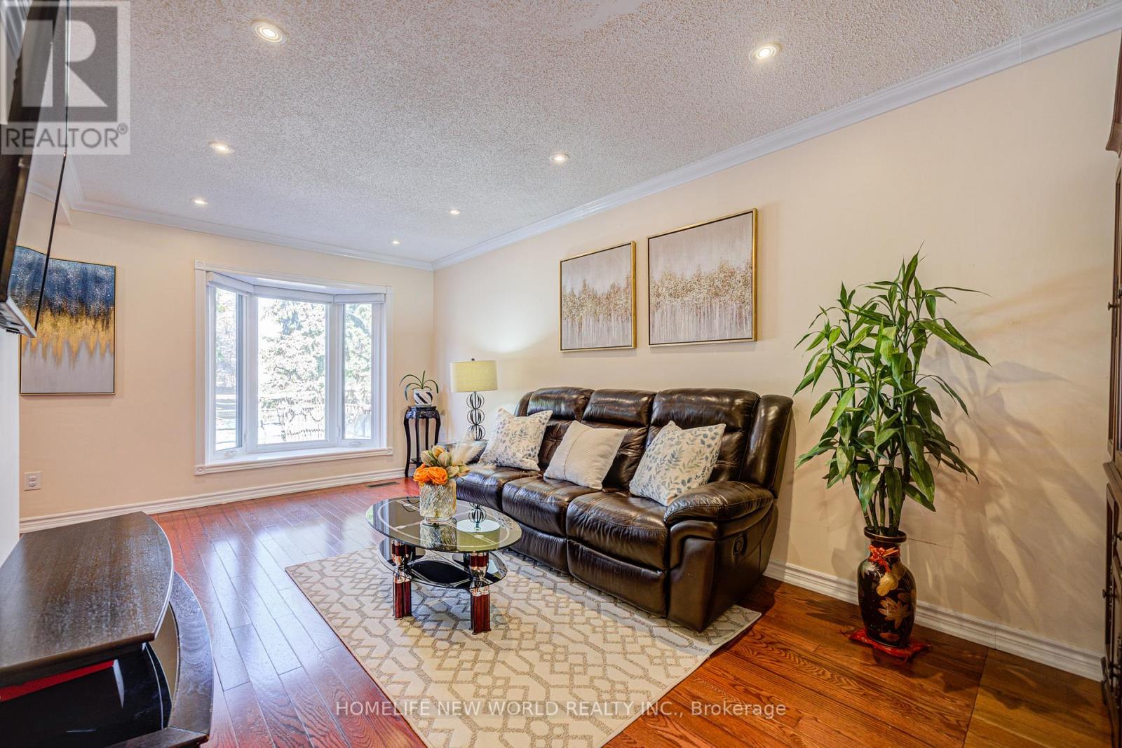 46 Moorehouse Drive, Toronto, Ontario  M1V 2E1 - Photo 8 - E12203177