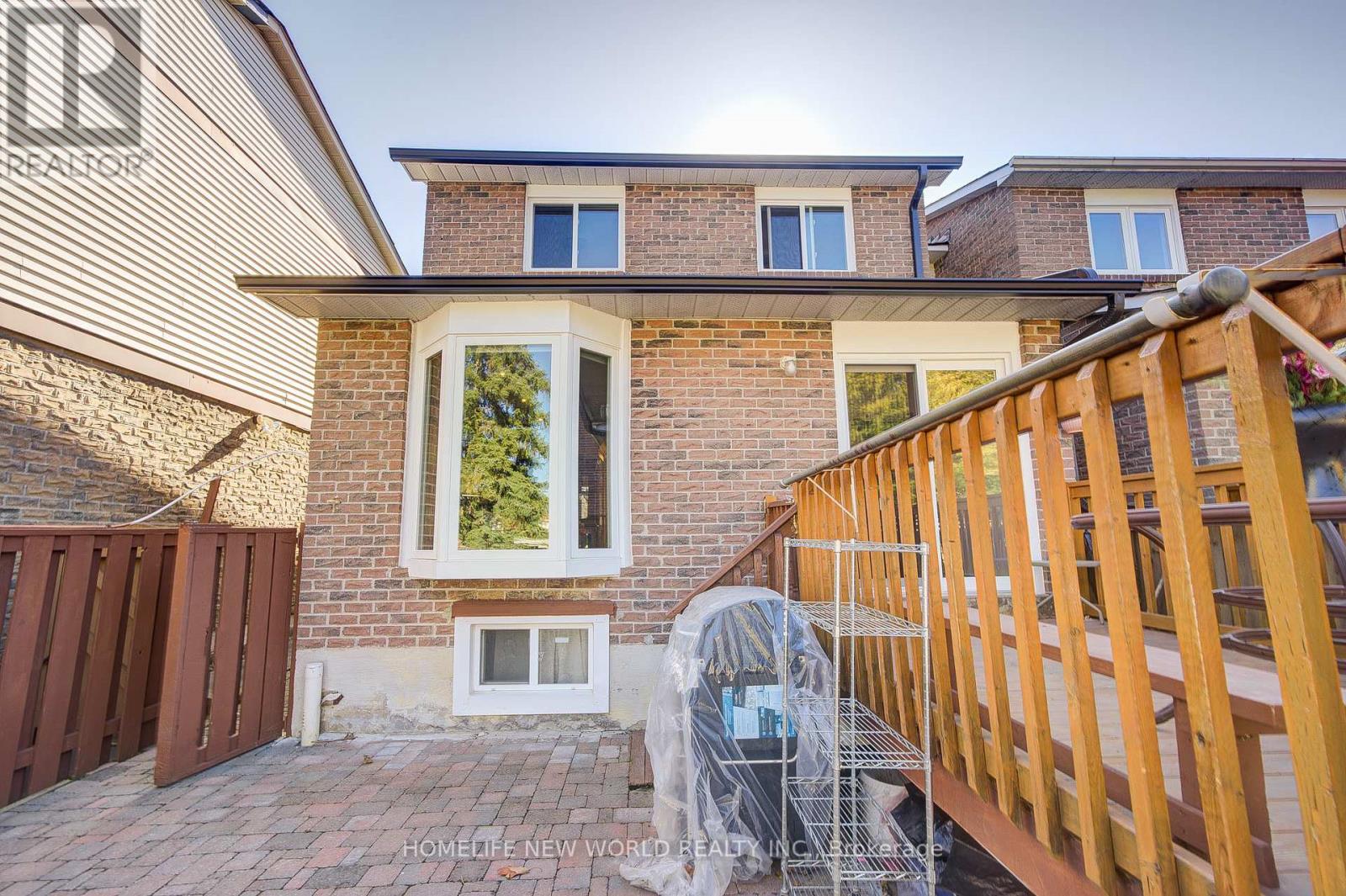 46 Moorehouse Drive, Toronto, Ontario  M1V 2E1 - Photo 33 - E12203177