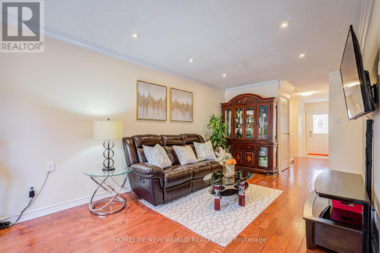 46 Moorehouse Drive, Toronto, Ontario  M1V 2E1 - Photo 9 - E12203177