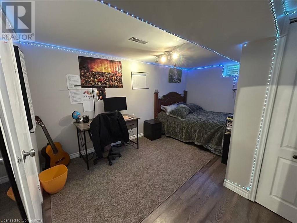 133 Hadeland Avenue Unit# Lower, Hamilton, Ontario  L9C 5Z8 - Photo 6 - 40730593
