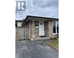133 HADELAND Avenue Unit# Lower, Hamilton, Ontario