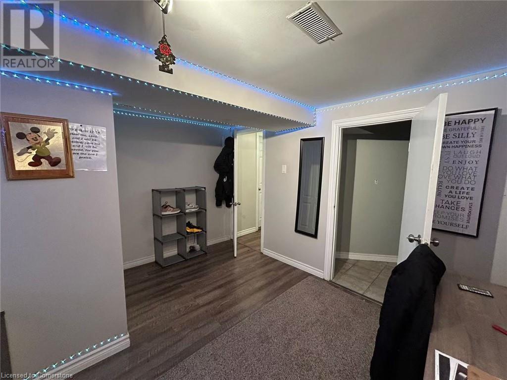 133 Hadeland Avenue Unit# Lower, Hamilton, Ontario  L9C 5Z8 - Photo 5 - 40730593