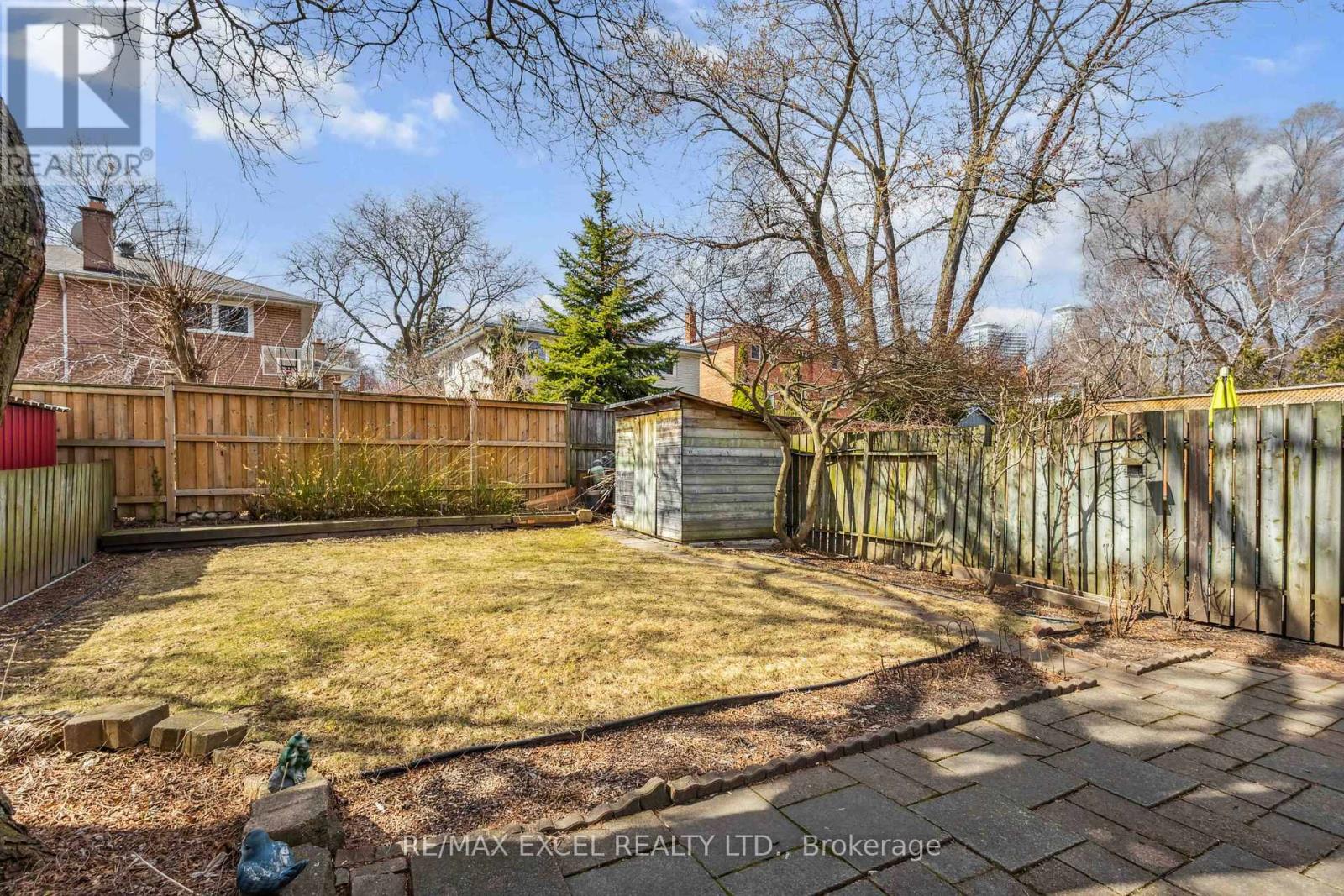 335 Woodsworth Road, Toronto, Ontario  M2L 2T7 - Photo 24 - C12205133