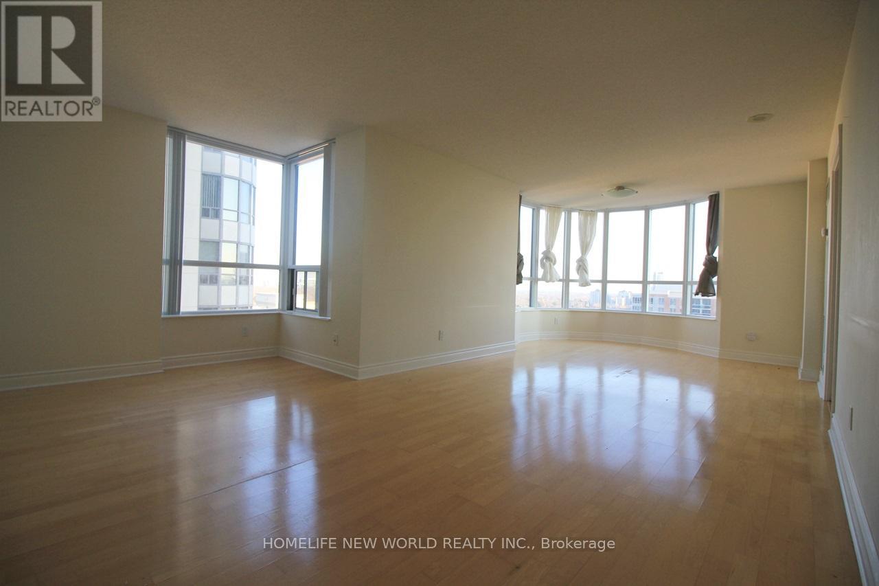1512 - 5 NORTHTOWN WAY, Toronto, Ontario