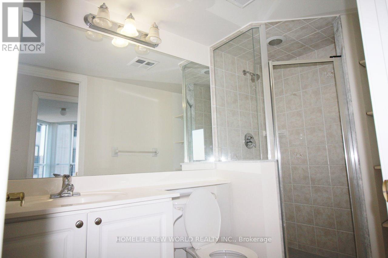 1512 - 5 Northtown Way, Toronto, Ontario  M2N 7A1 - Photo 8 - C12205134