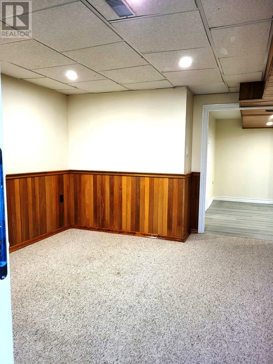 Basement - 27 Kilbride Road, Toronto, Ontario  M1J 1X6 - Photo 3 - E12205135