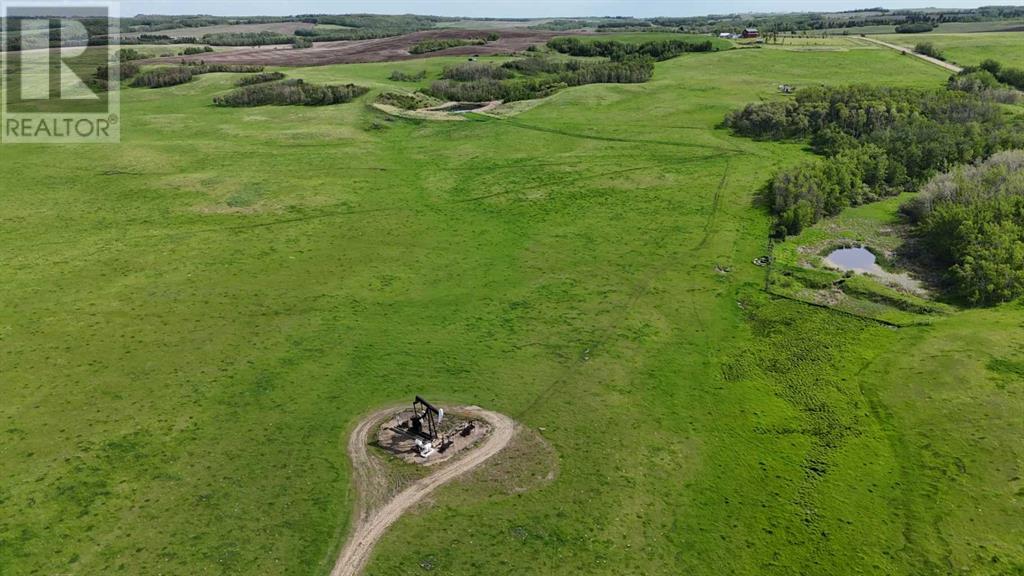 On Township Road 431, Rural Ponoka County, Alberta  T4J 1R1 - Photo 4 - A2186972