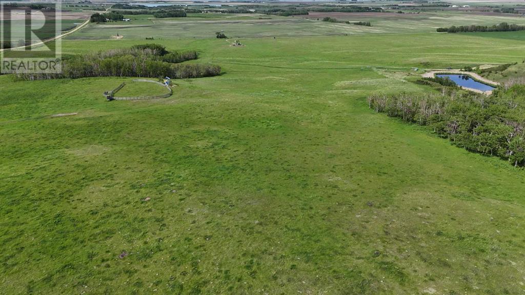 On Township Road 431, Rural Ponoka County, Alberta  T4J 1R1 - Photo 5 - A2186972