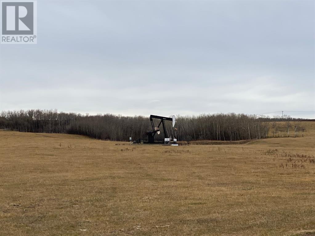 On Township Road 431, Rural Ponoka County, Alberta  T4J 1R1 - Photo 20 - A2186972