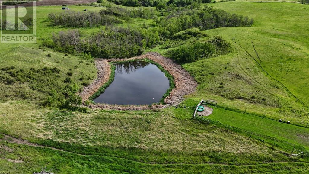 On Township Road 431, Rural Ponoka County, Alberta  T4J 1R1 - Photo 11 - A2186972