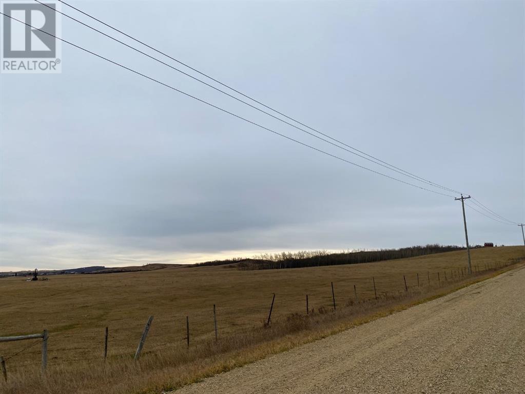 On Township Road 431, Rural Ponoka County, Alberta  T4J 1R1 - Photo 16 - A2186972