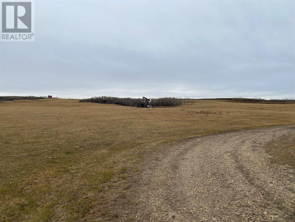 On Township Road 431, Rural Ponoka County, Alberta  T4J 1R1 - Photo 21 - A2186972