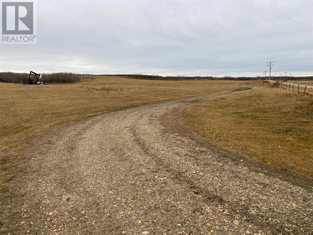 On Township Road 431, Rural Ponoka County, Alberta  T4J 1R1 - Photo 22 - A2186972