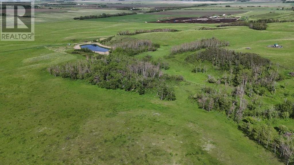 On Township Road 431, Rural Ponoka County, Alberta  T4J 1R1 - Photo 10 - A2186972