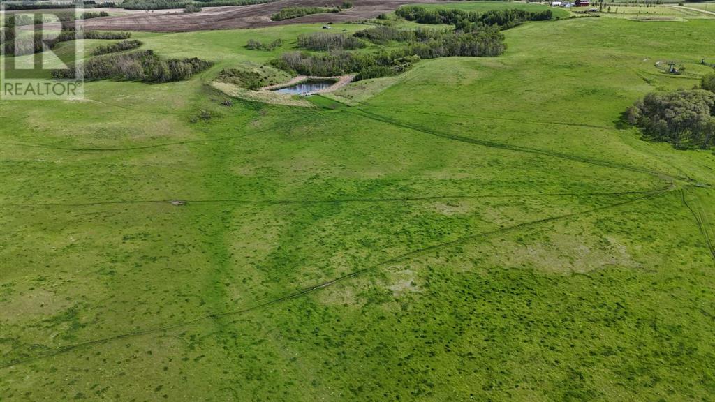 On Township Road 431, Rural Ponoka County, Alberta  T4J 1R1 - Photo 8 - A2186972