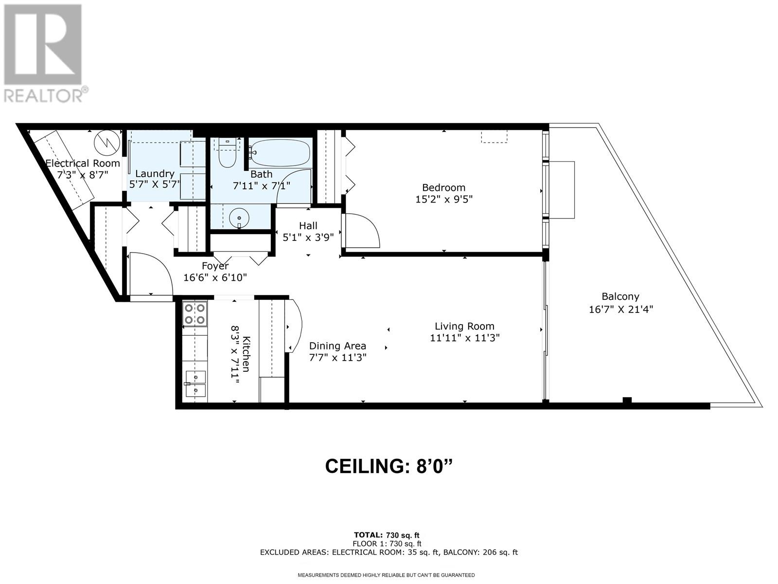 102 8291 Park Road, Richmond, British Columbia  V6Y 1T3 - Photo 25 - R3010656
