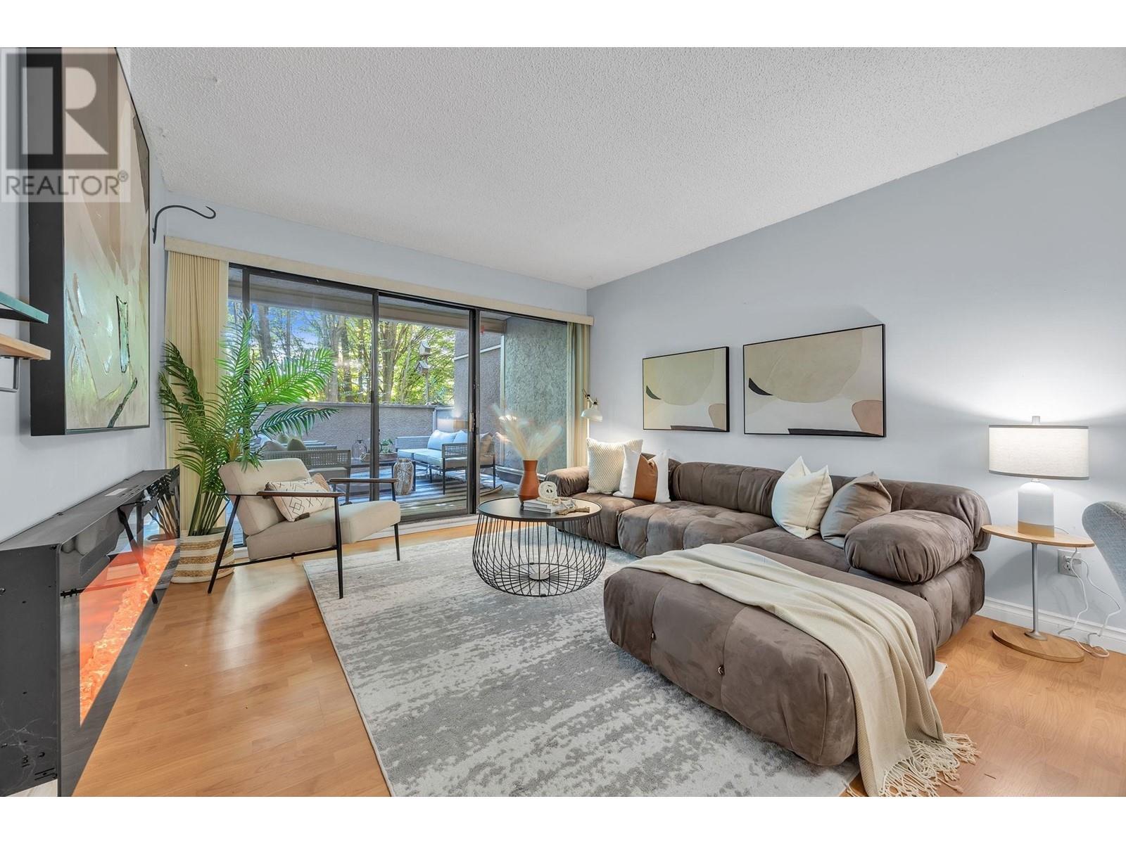 102 8291 Park Road, Richmond, British Columbia  V6Y 1T3 - Photo 2 - R3010656