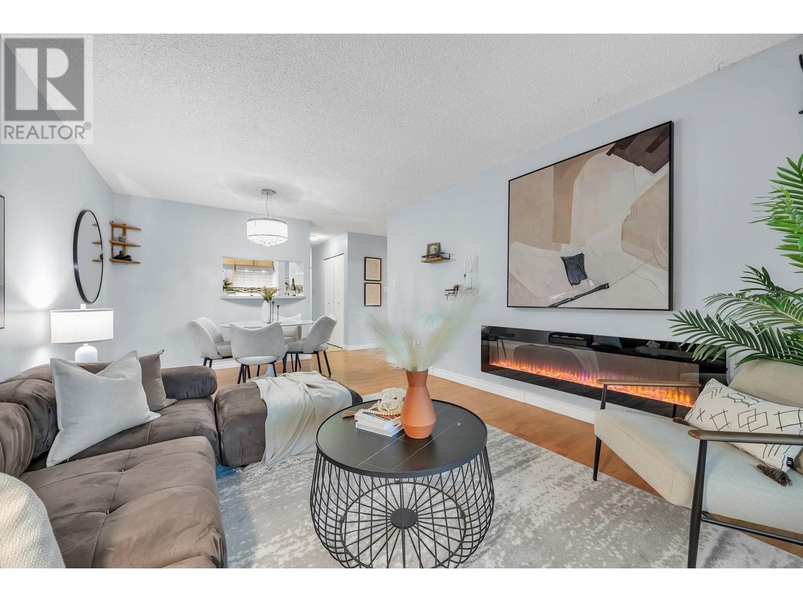 102 8291 Park Road, Richmond, British Columbia  V6Y 1T3 - Photo 4 - R3010656