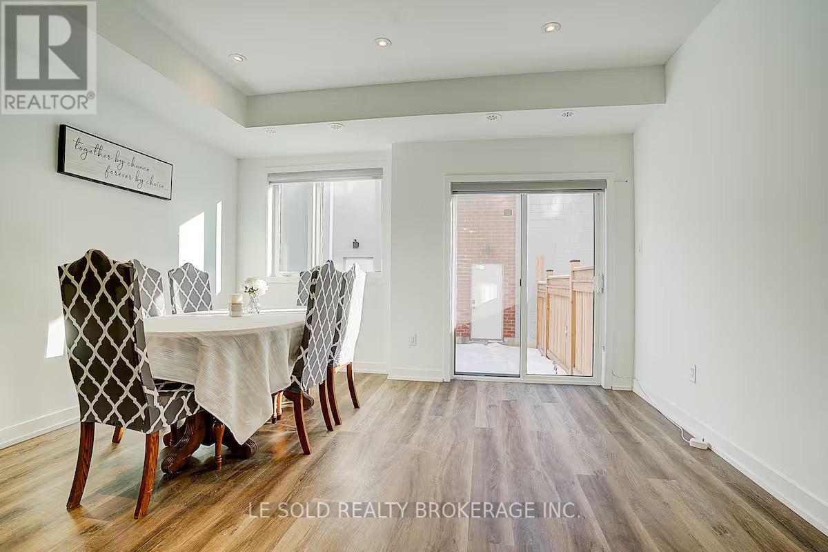 2nd Floor Room #2w - 89 Frederick Tisdale Drive, Toronto, Ontario  M3K 0C6 - Photo 12 - W12205130