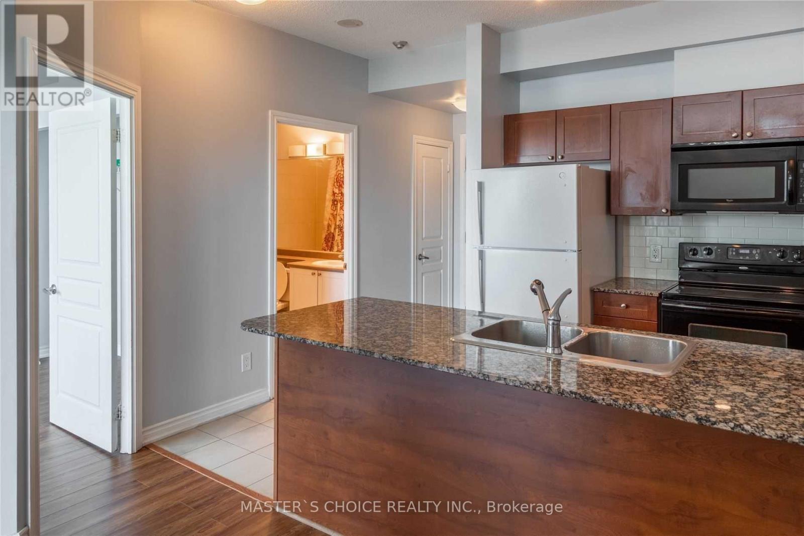 2905 - 3525 Kariya Drive, Mississauga, Ontario  L5B 0C2 - Photo 12 - W12205142