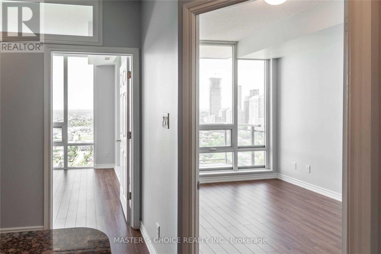 2905 - 3525 Kariya Drive, Mississauga, Ontario  L5B 0C2 - Photo 26 - W12205142
