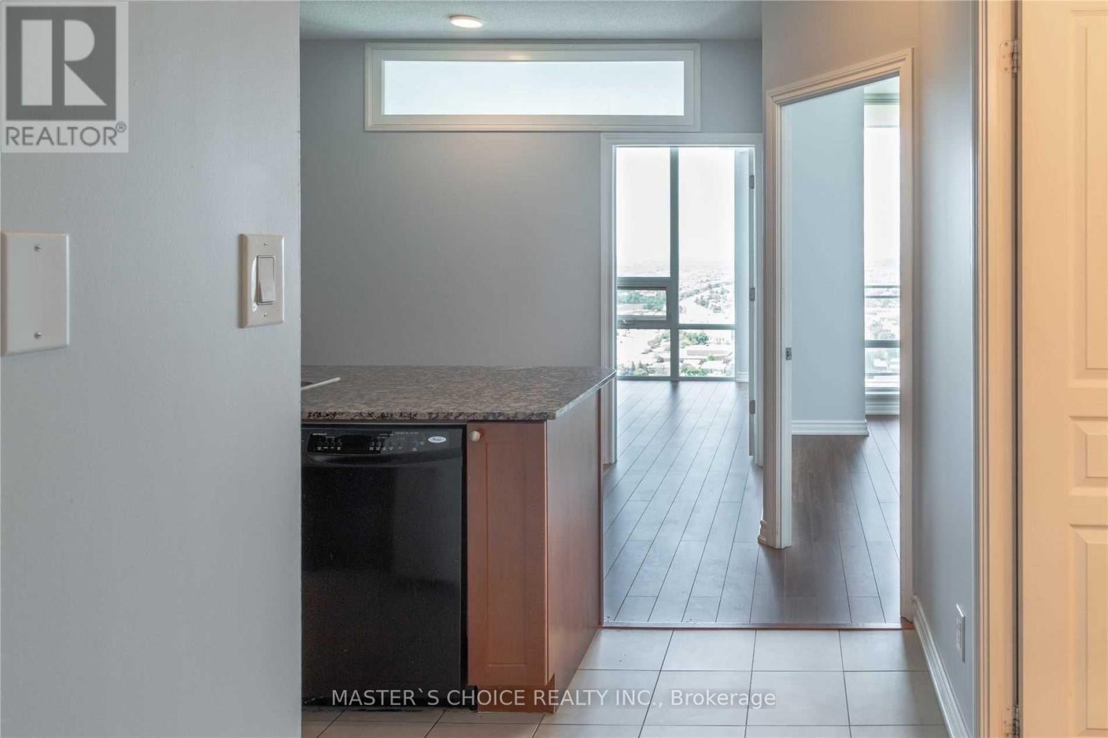 2905 - 3525 Kariya Drive, Mississauga, Ontario  L5B 0C2 - Photo 27 - W12205142
