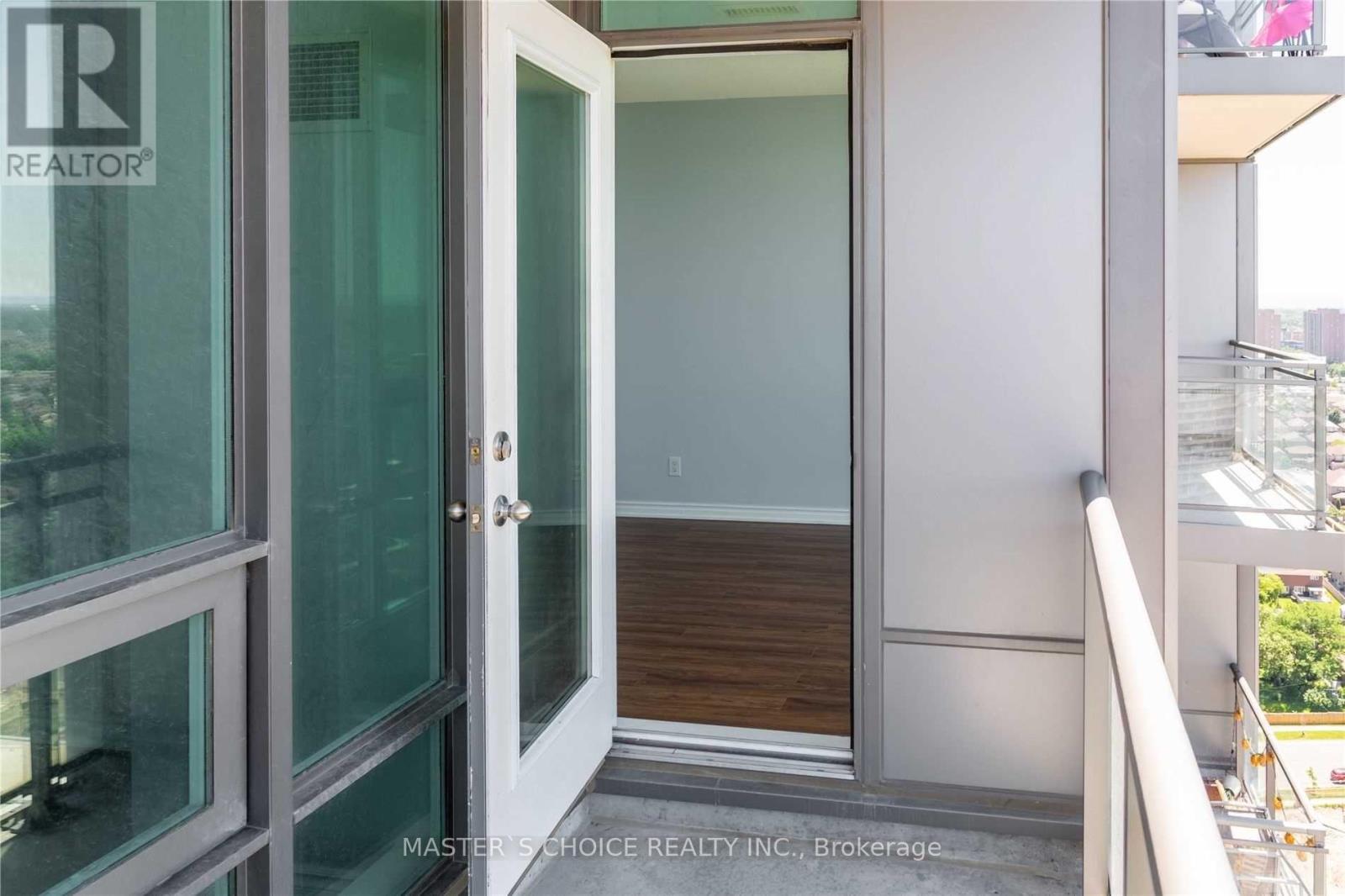 2905 - 3525 Kariya Drive, Mississauga, Ontario  L5B 0C2 - Photo 4 - W12205142