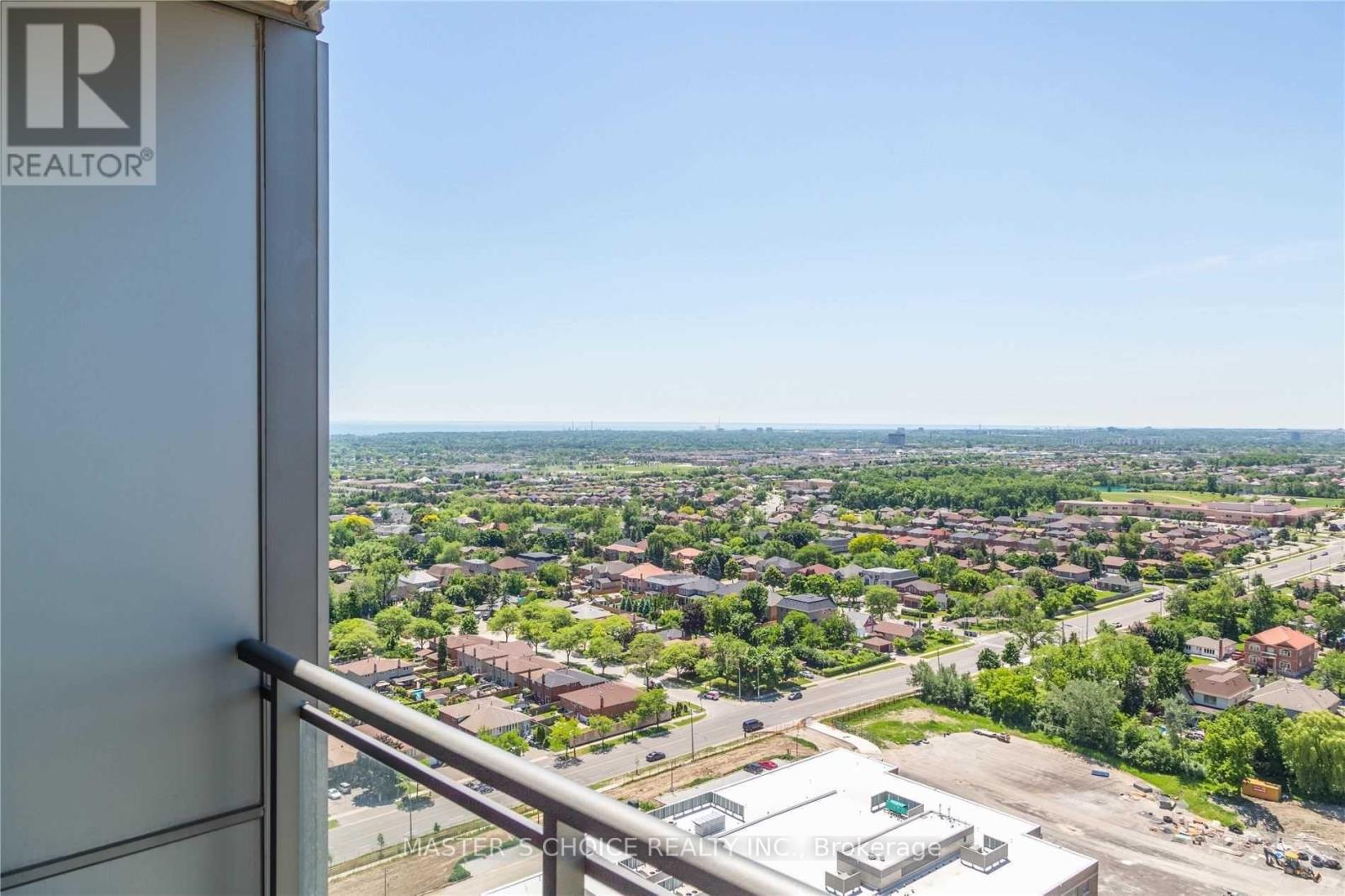2905 - 3525 Kariya Drive, Mississauga, Ontario  L5B 0C2 - Photo 5 - W12205142