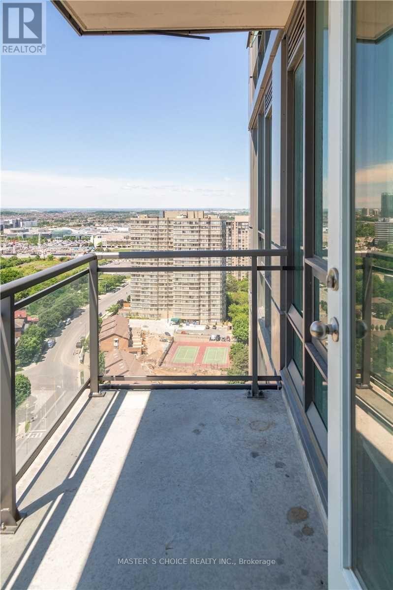 2905 - 3525 Kariya Drive, Mississauga, Ontario  L5B 0C2 - Photo 8 - W12205142