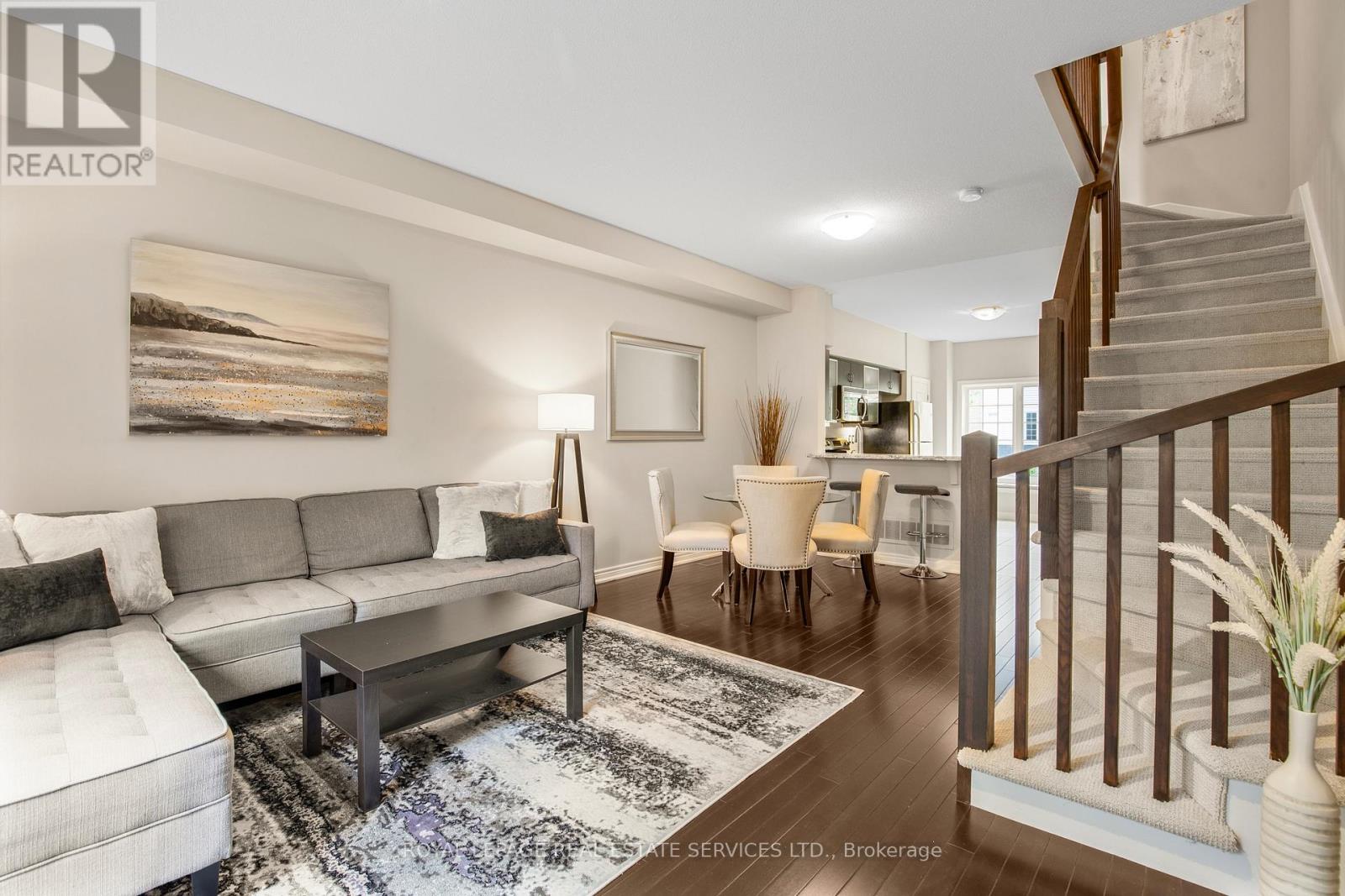 4280 Ingram Common, Burlington, Ontario  L7L 0C4 - Photo 11 - W12204844