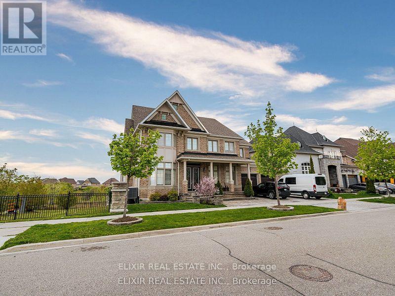 76 DEGREY DRIVE, Brampton, Ontario